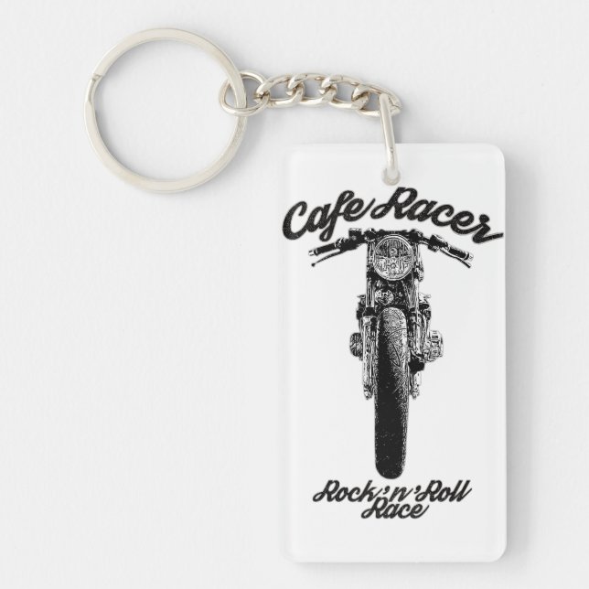 CafeRacer (Framsidan)
