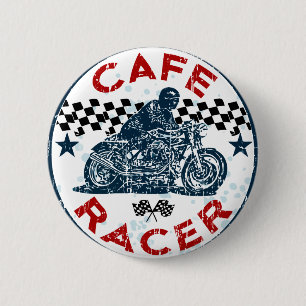 Caferacer Knapp