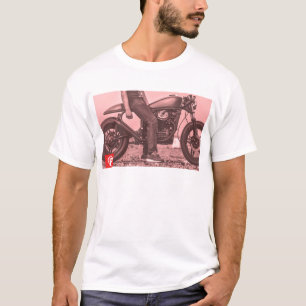CafeRacer T-shirt