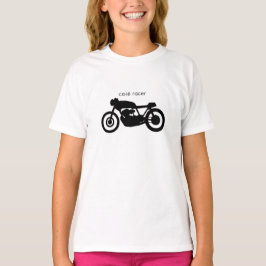 CafeRacer Tee
