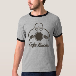CafeRacerT-tröja T Shirt