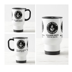 Cafes Coffee Shops Business Logotyp Branding Resemugg