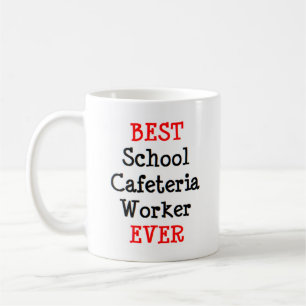 Cafeteria arbetarskola, bäst kaffemugg