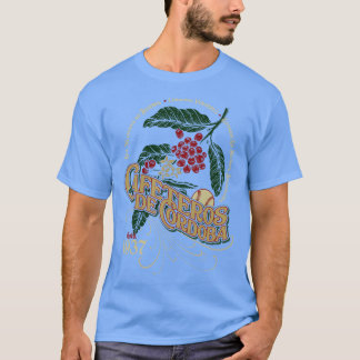 Cafeteros de Cordoba T Shirt