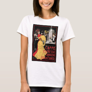 Caffe Espresso T Shirt