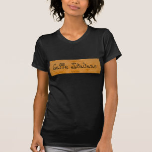 Caffe Italiano Tee Shirt