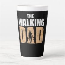 Caffè Latte - Milchtasse