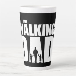 Caffè Latte - Milchtasse