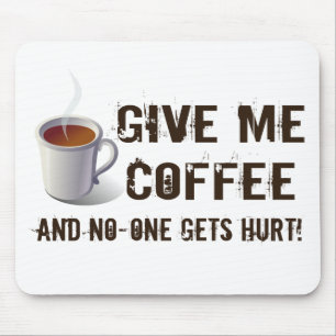 Caffein Deprivation Musmatta