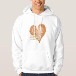 Caffeine Culture Comfort Hoodie | Kaffeberoende