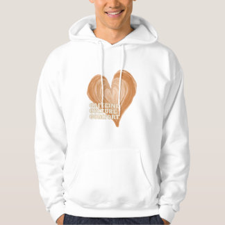 Caffeine Culture Comfort Hoodie | Kaffeberoende
