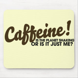 Caffeine Humor Musmatta