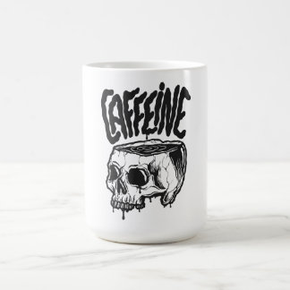 Caffeine Kaffemugg