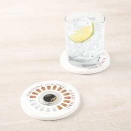 Caffeine loading underlägg