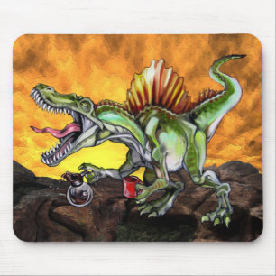 Caffeinosaurus Musmatta