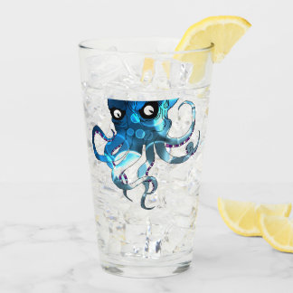 CAFFIEND OCTOPUS GLASKOPP