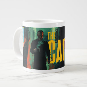 Caffiend (variant Cover B) Jumbo Mugg