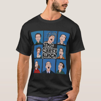 Cagey Bunch T Shirt