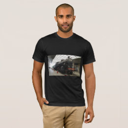 Cagliari sardinia, italien t-shirt