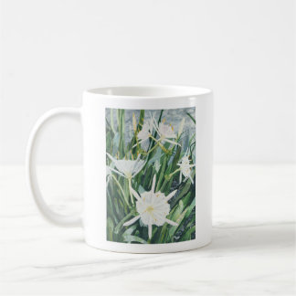 Cahaba liljamugg kaffemugg