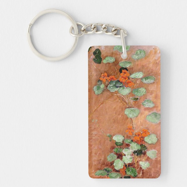 Caillebottes Nasturces (Framsidan)