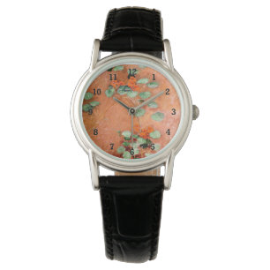 Caillebottes Nasturces Armbandsur