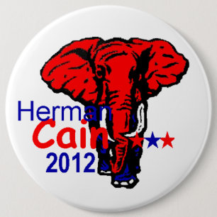Cain 2012 knapp