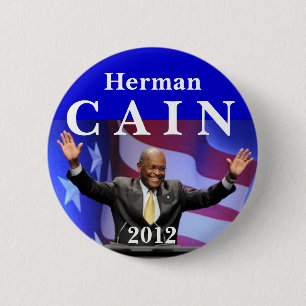 Cain 2012 knapp