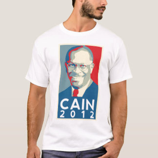 CAIN 2012 TEE