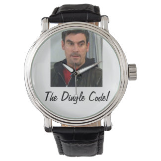 Cain Dingle Watch Armbandsur