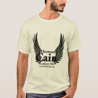 Cain falkskjorta t shirt