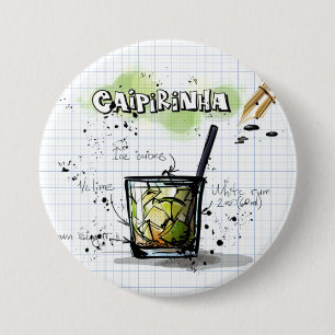 Caipirinha Knapp