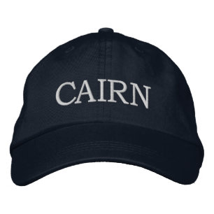 CAIRN BRODERAD KEPS