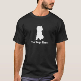 Cairn Terrier ケ ア ー ン ア ・ テ リ T-shirt