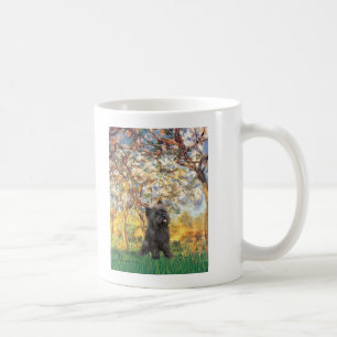 Cairn Terrier (Brindle 21) - Vår Kaffemugg