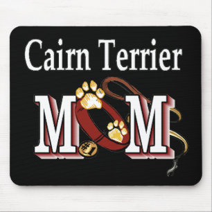 Cairn Terrier Hund MAMMA Musmatta