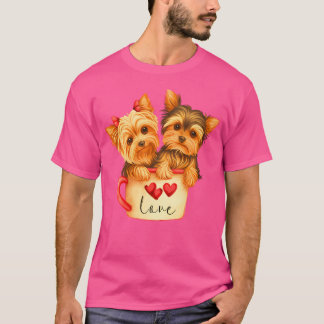 Cairn Terrier T Shirt