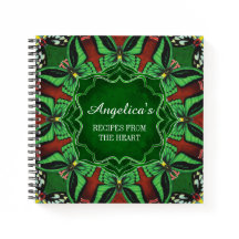 Cairns Birdwing Butterfly Recipe