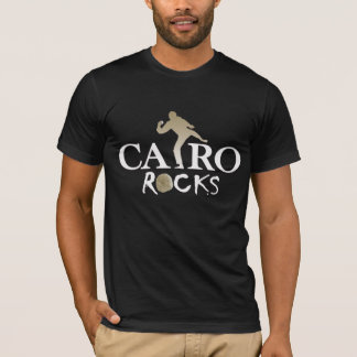 Cairo stenar! t-shirt