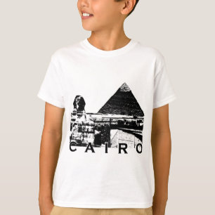 Cairo T-shirt