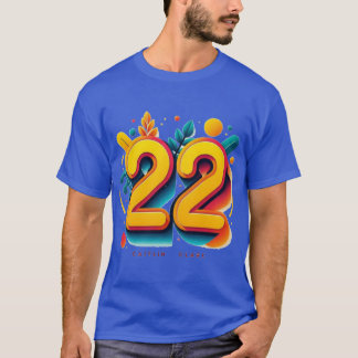 Caitlin 22 1 t shirt