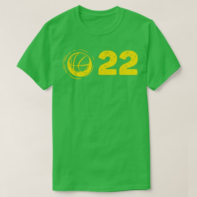 Caitlin 22Caitlin Clark1 T Shirt (Design framsida)