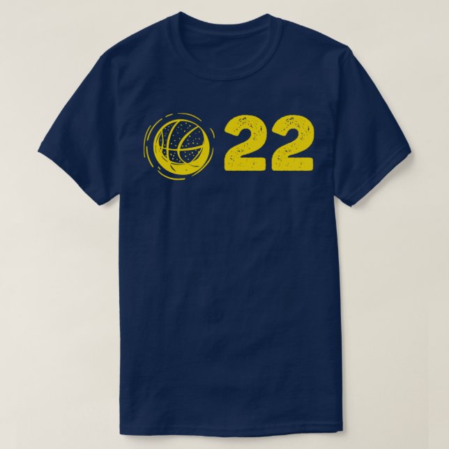 Caitlin 22Caitlin Clark1 T Shirt (Design framsida)