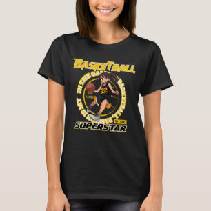 Caitlin Clark 22 72606 T Shirt