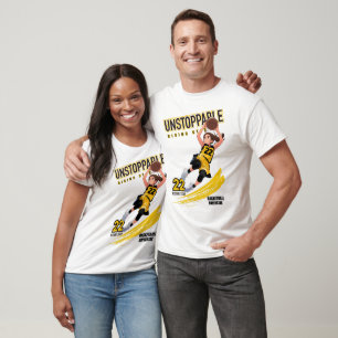 Caitlin Clark 22 72610 T Shirt