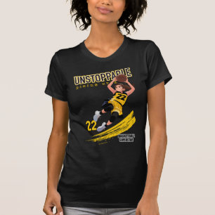Caitlin Clark 22 72610 T Shirt