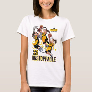 Caitlin Clark 22 72611 T Shirt