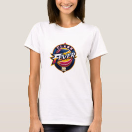 Caitlin Clark Indiana Fever Basketball T Shirt