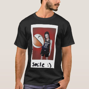 Caitlin Clark Indiana Fever T Shirt