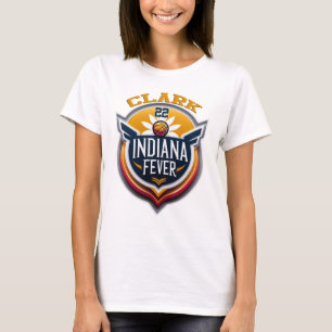 Caitlin Clark Indiana Fever Tshirt T Shirt